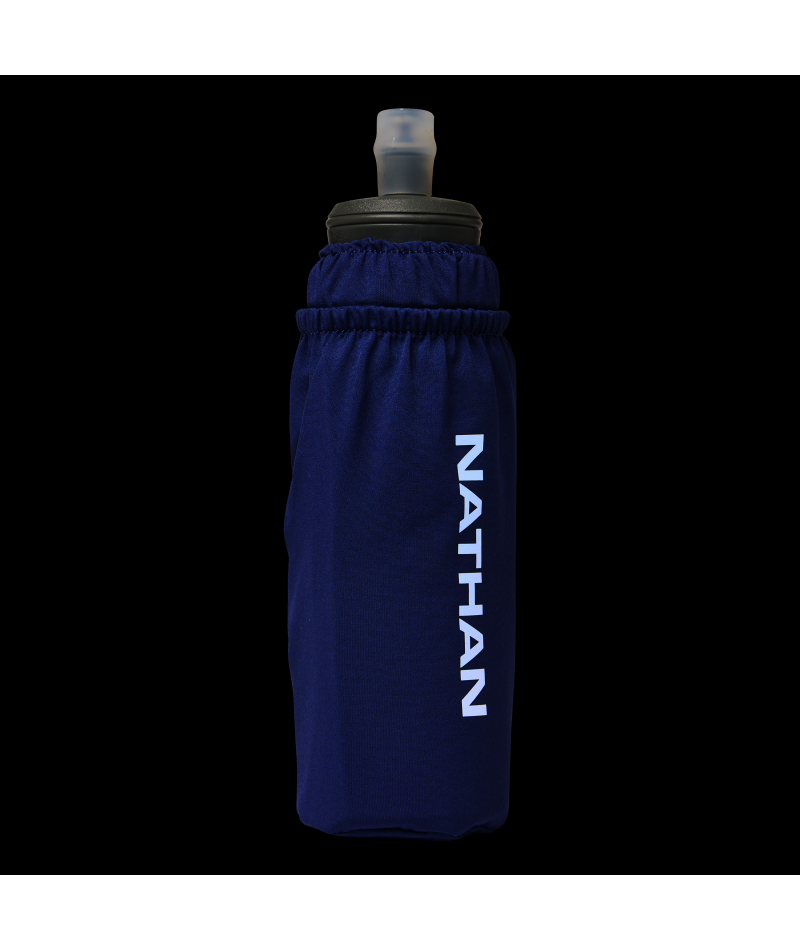 Nathan Pinnacle 14oz Soft Flask