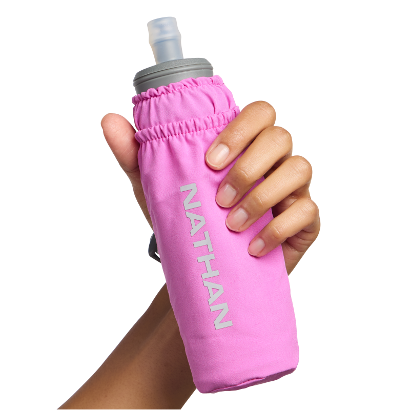 Nathan Pinnacle 14oz Soft Flask