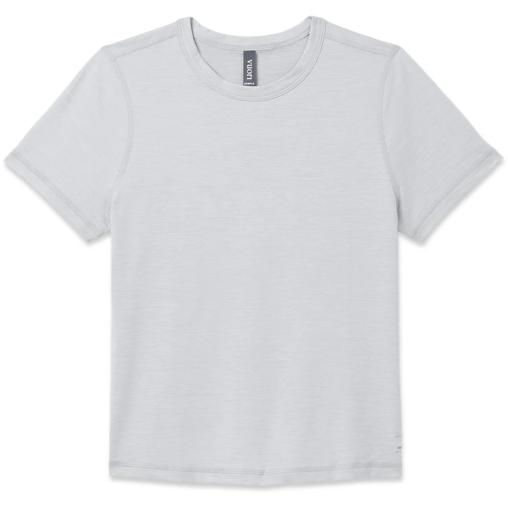 Vuori Women's S/S Lux Tee