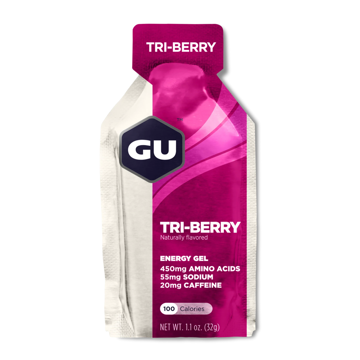 GU Energy Gel Single