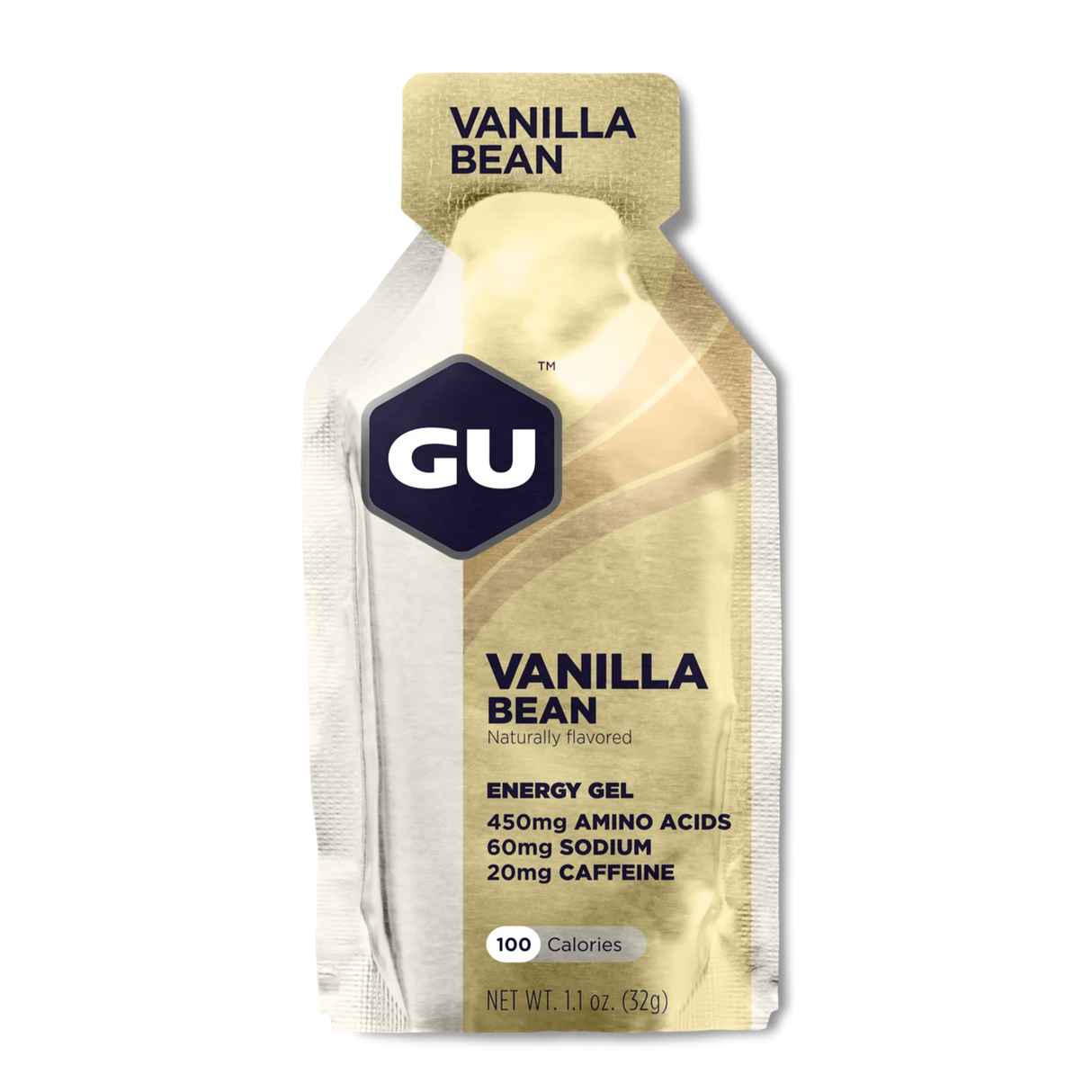 GU Energy Gel Single