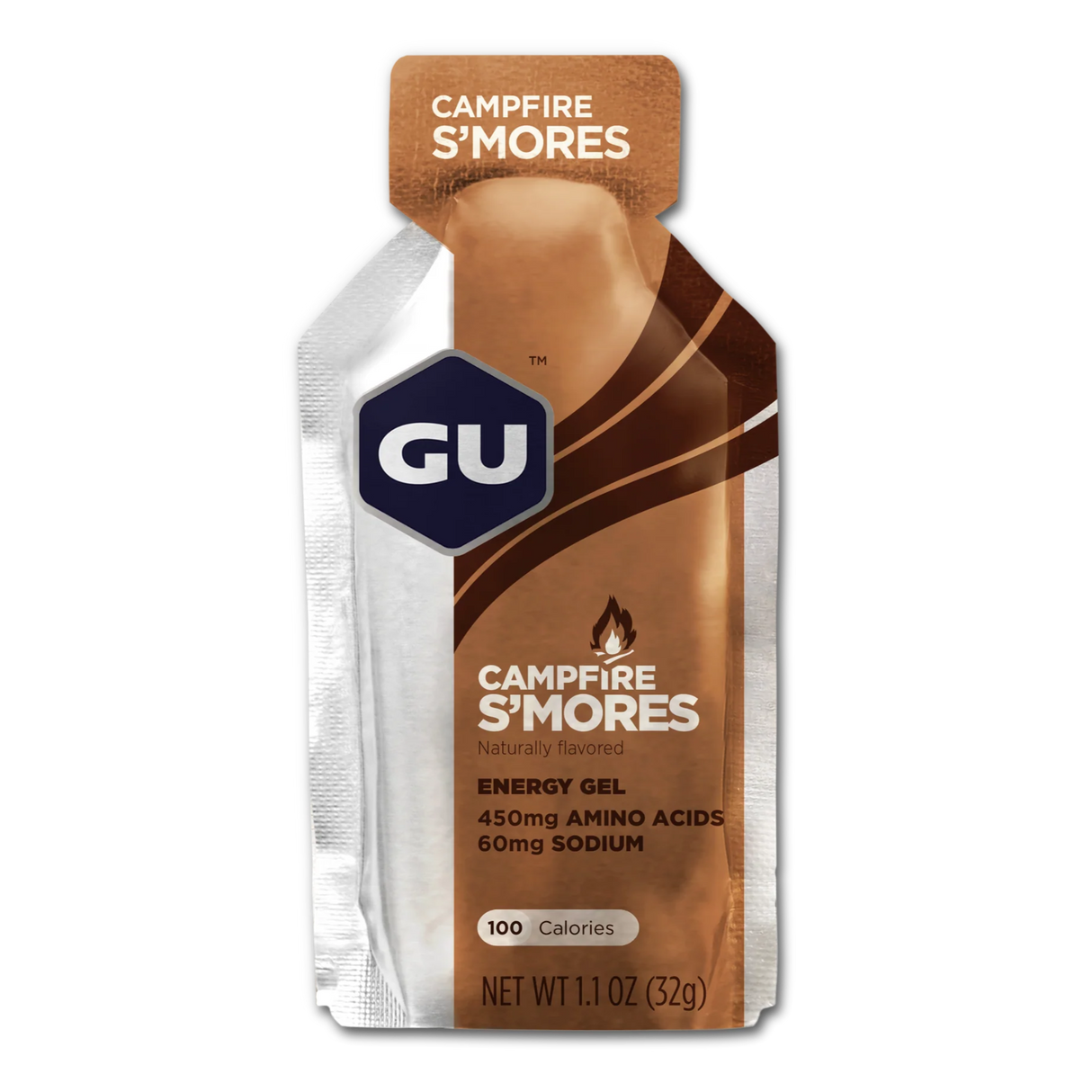 GU Energy Gel Single