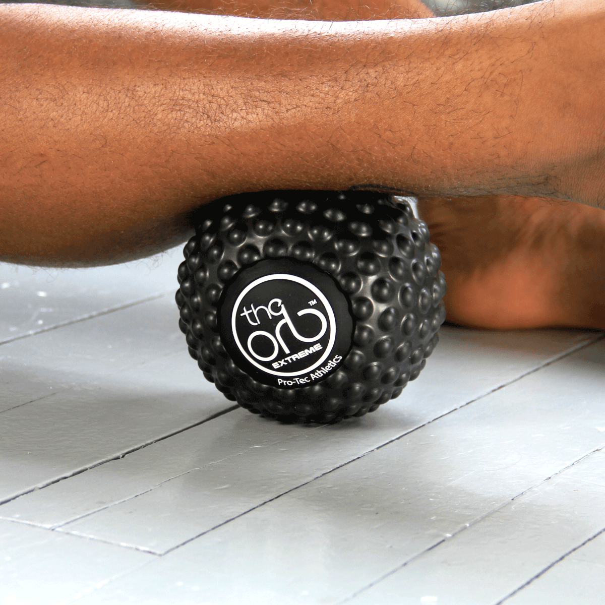 Pro-Tec The Orb Extreme Mini Massage Ball