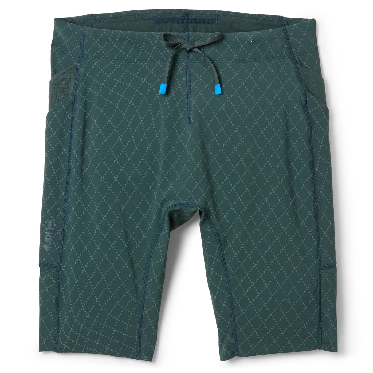 Janji Men's 8" Trail Half Tight