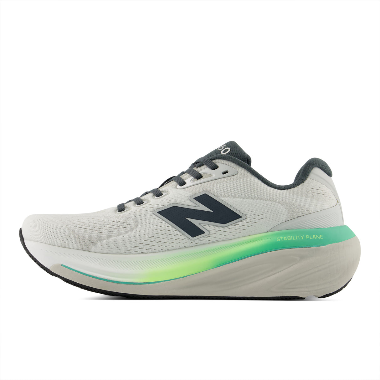 New Balance Men's Fresh Foam X 860v15 (Wide)