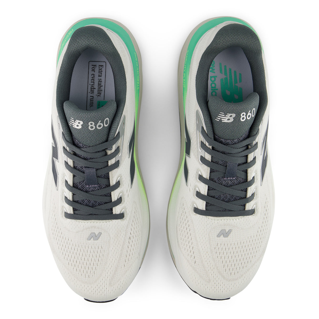 New Balance Men's Fresh Foam X 860v15 (Wide)