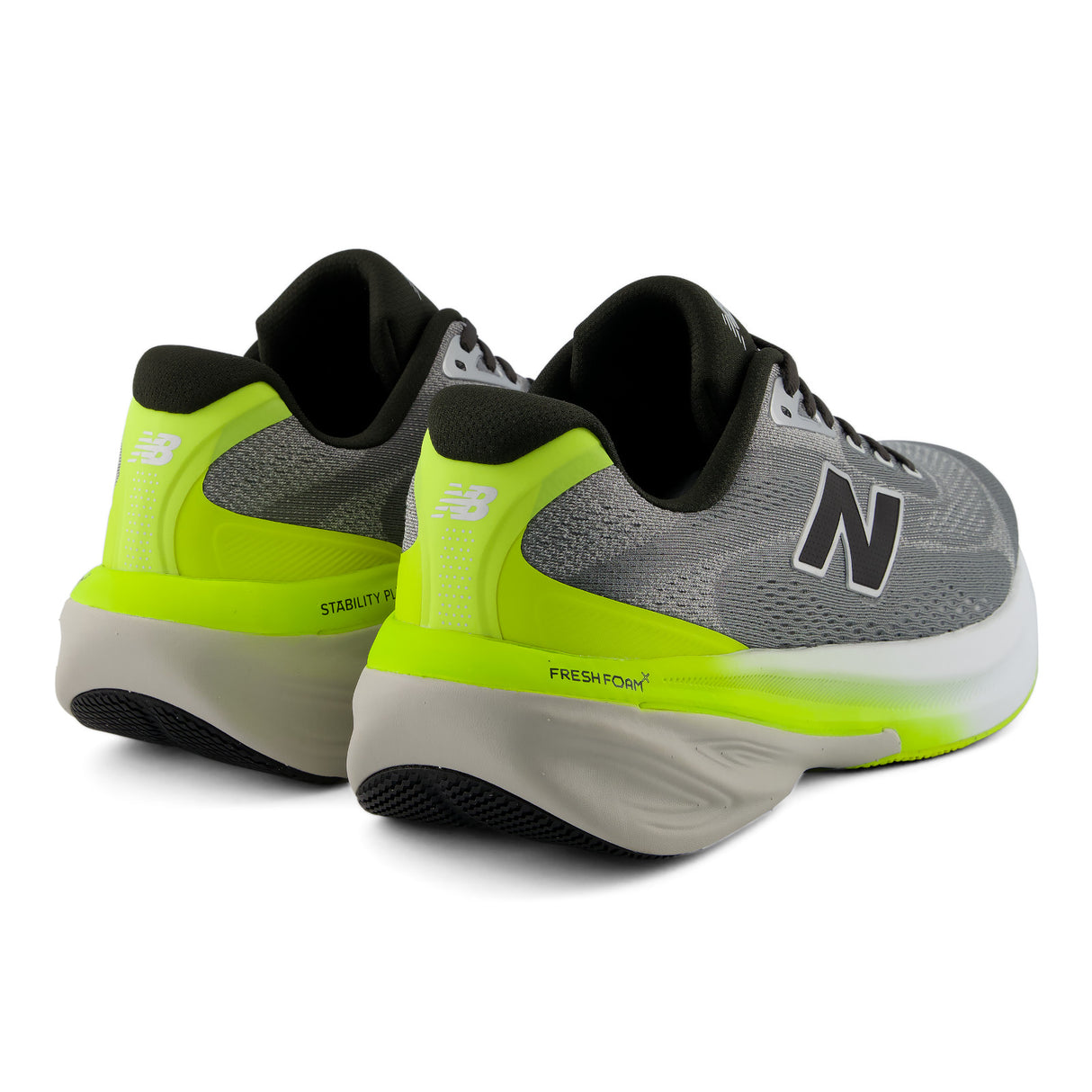 New Balance Men's Fresh Foam X 860v15 (Wide)