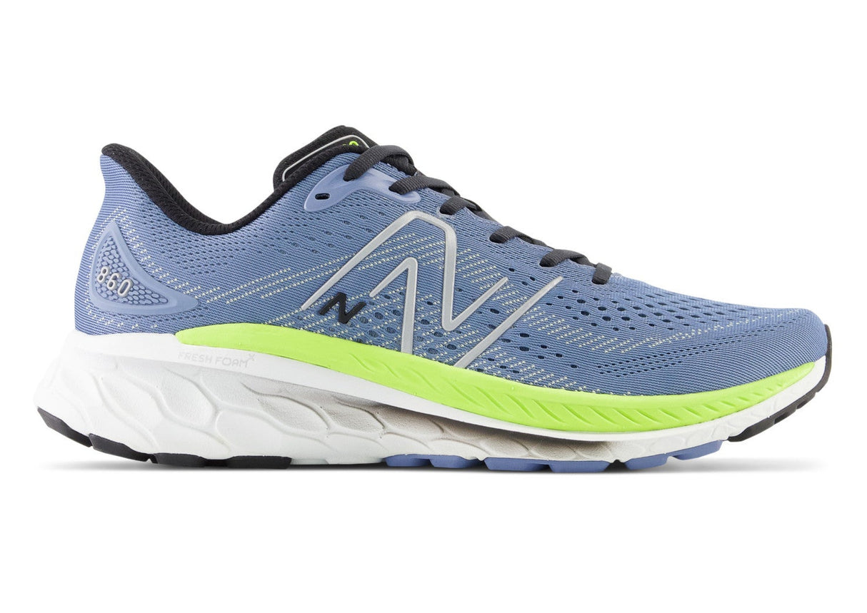 New Balance Men's Fresh Foam X 860v13