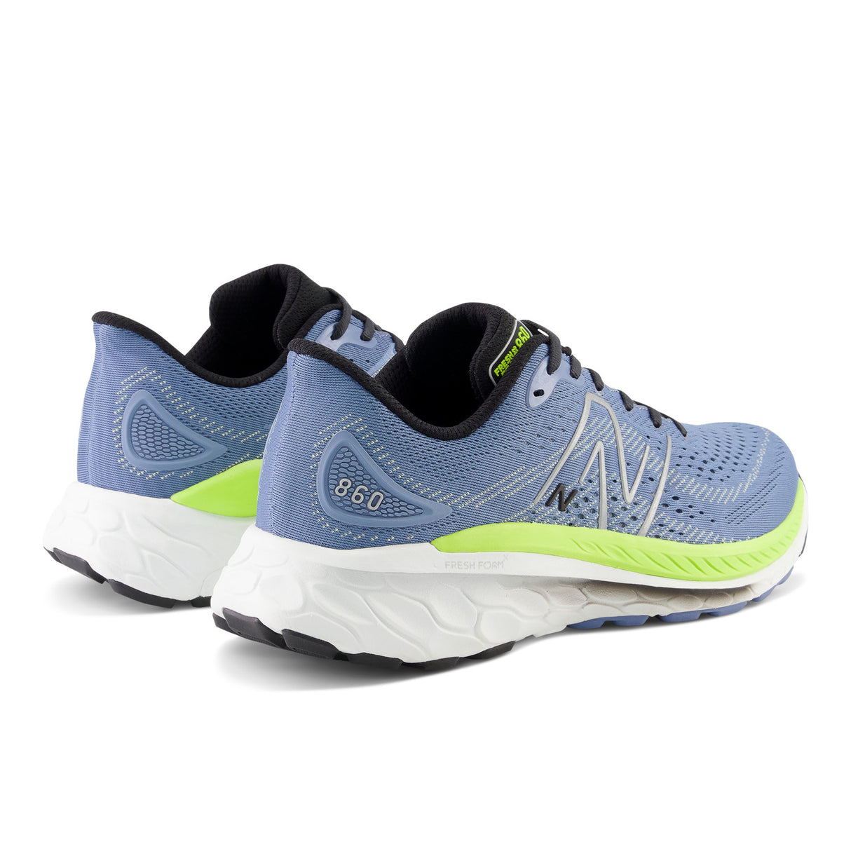 New Balance Men's Fresh Foam X 860v13 (Wide)