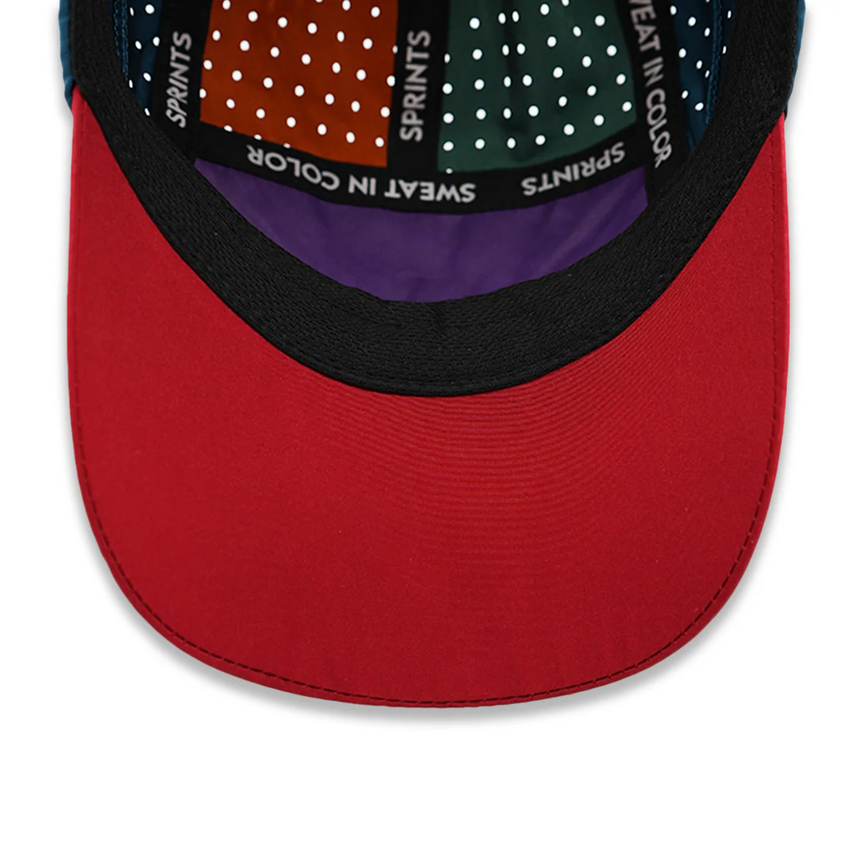 Sprints HyperG Hat