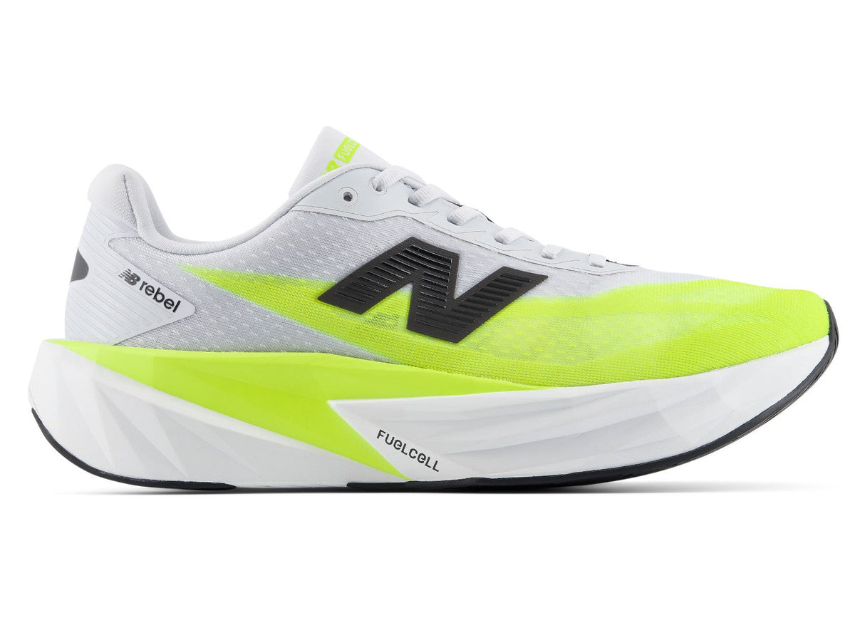 New Balance Men's FuelCell Rebel V5