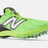 New Balance Men's MD 500v9 middle distance and multi-event track spike