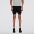 New Balance Men's Sleek Pocket Half Tight 9"