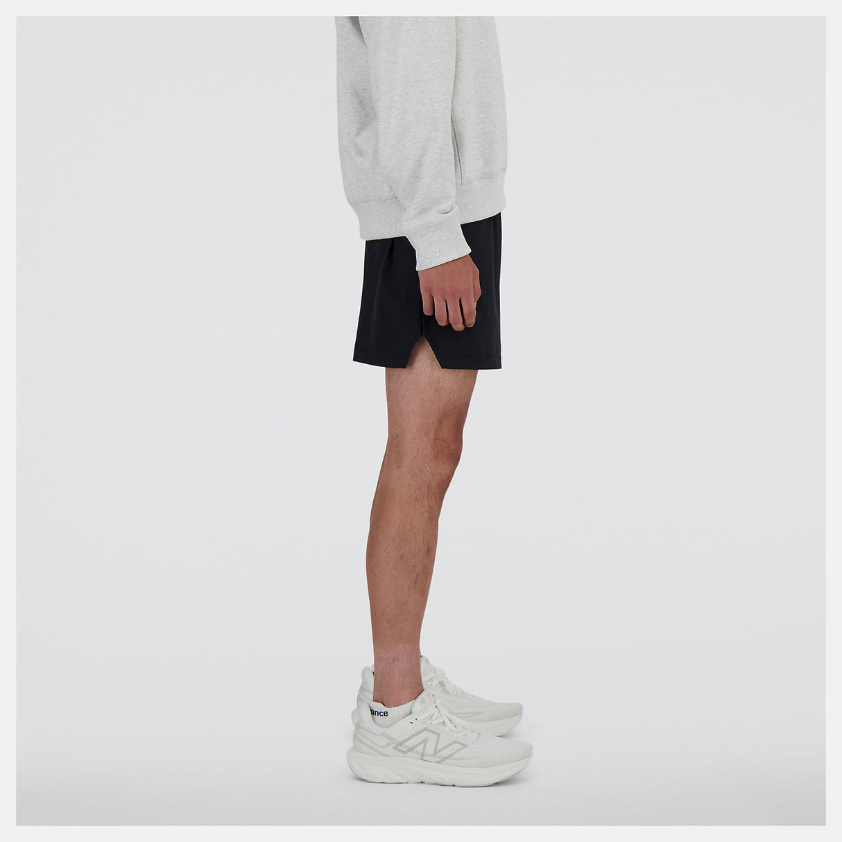 New Balance Men's RC Short 5"
