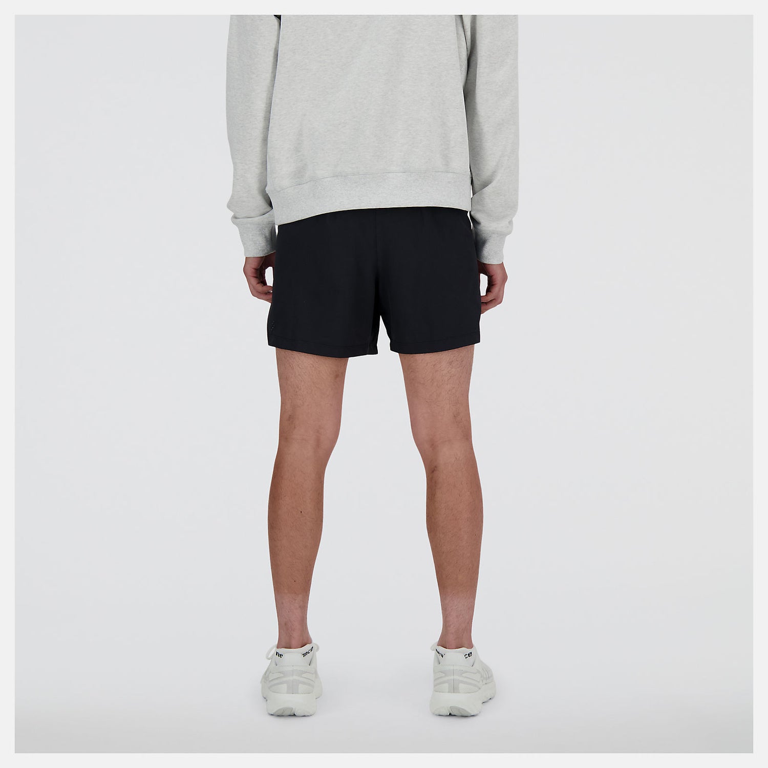 New Balance Men's RC Short 5"