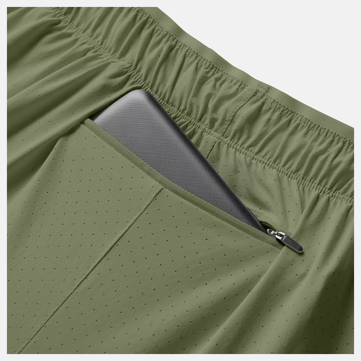 New Balance Men's RC Short 5"