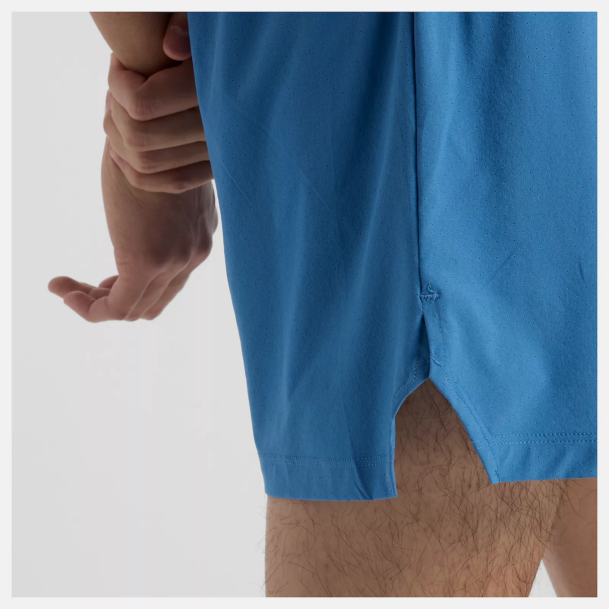 New Balance Men's RC Short 5"