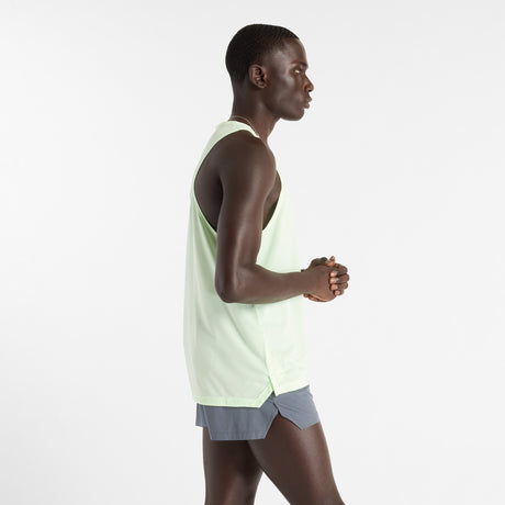 New Balance Men's Athletics Singlet