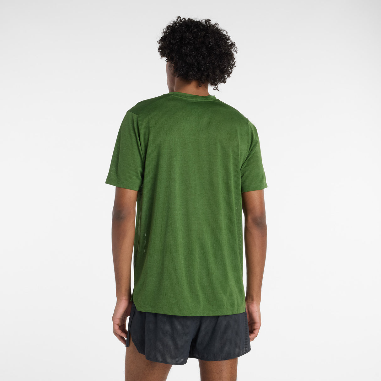New Balance Men's Athletics T-Shirt