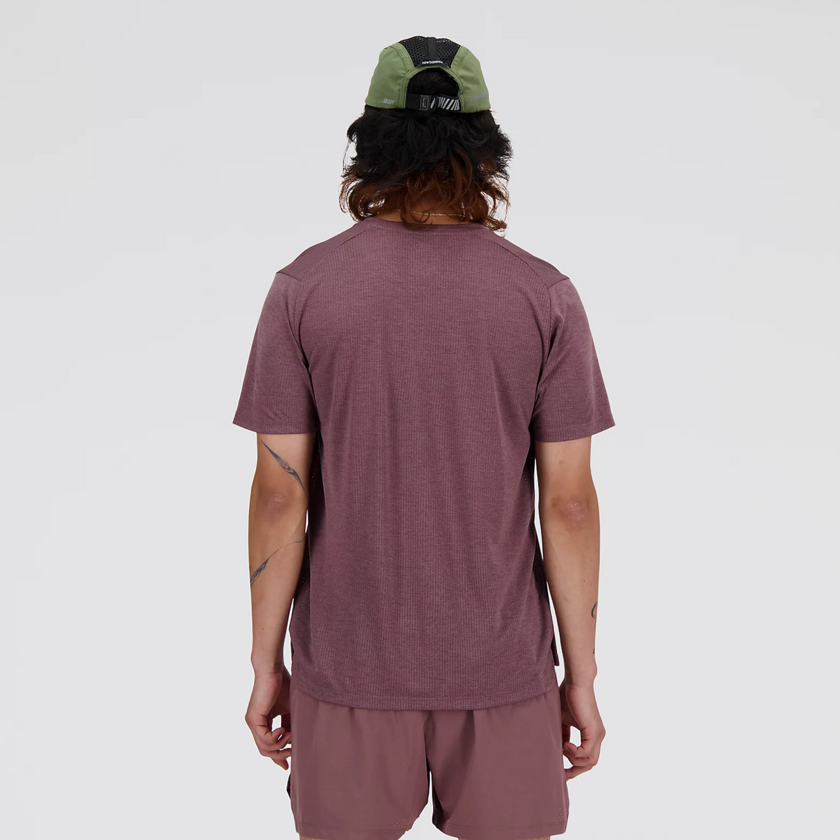 New Balance Men's Athletics T-Shirt