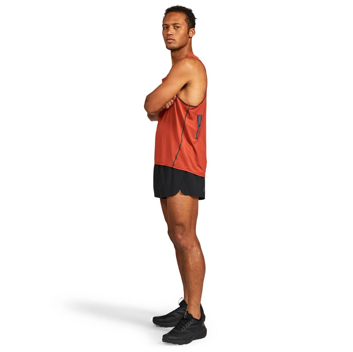 Janji Men's Pinnacle Ultra Singlet