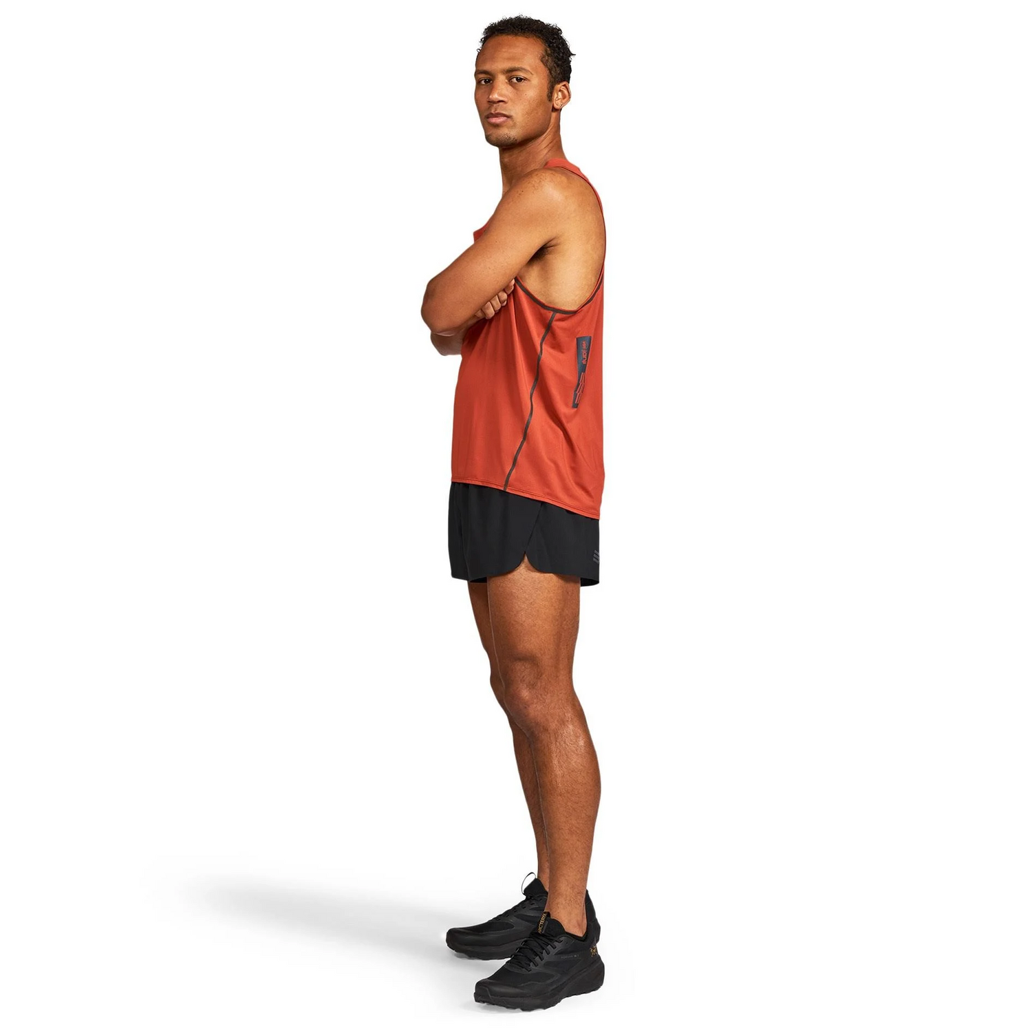 Janji Men's Pinnacle Ultra Singlet