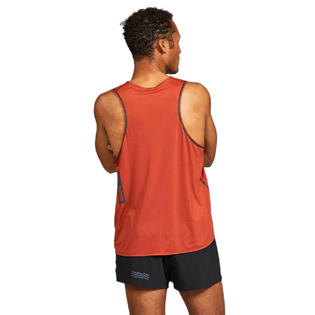 Janji Men's Pinnacle Ultra Singlet
