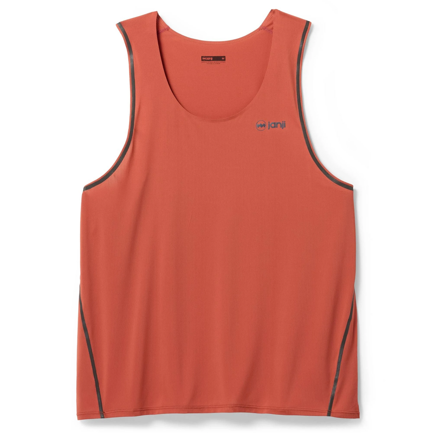 Janji Men's Pinnacle Ultra Singlet