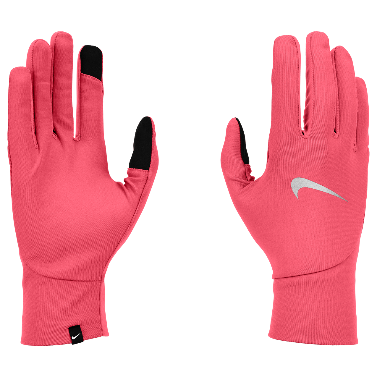 Nike Women's Pacer Lightweight Gloves