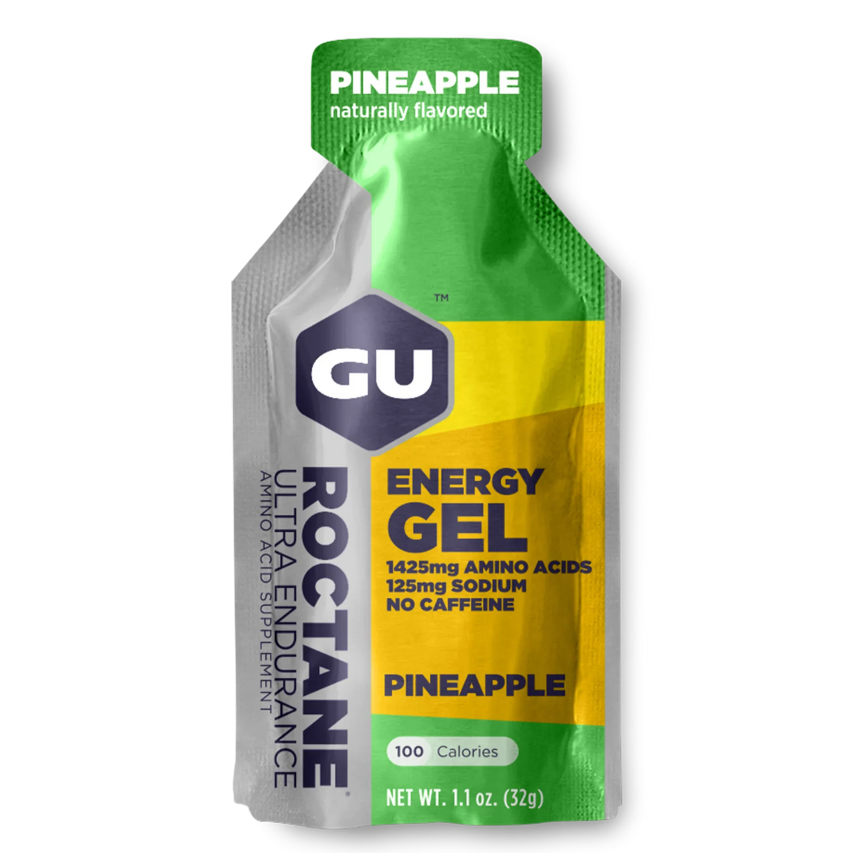 GU Roctane Energy Gel Single