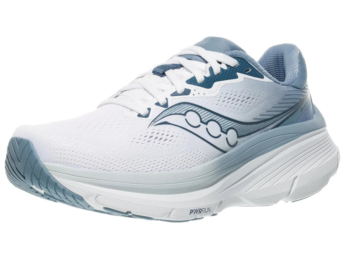 Saucony Women's Guide 19 (WIDE)