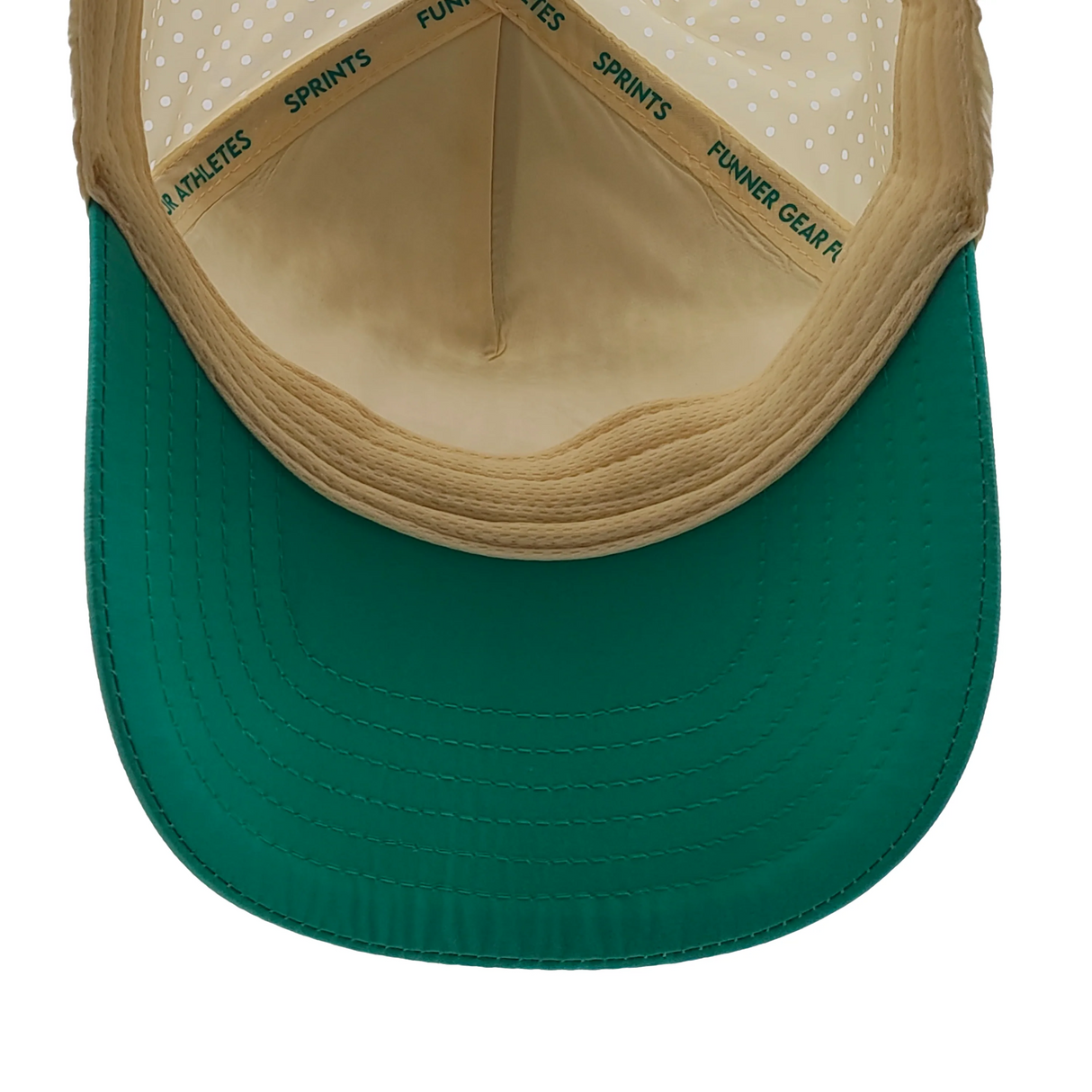 Sprints Structured VP Hat