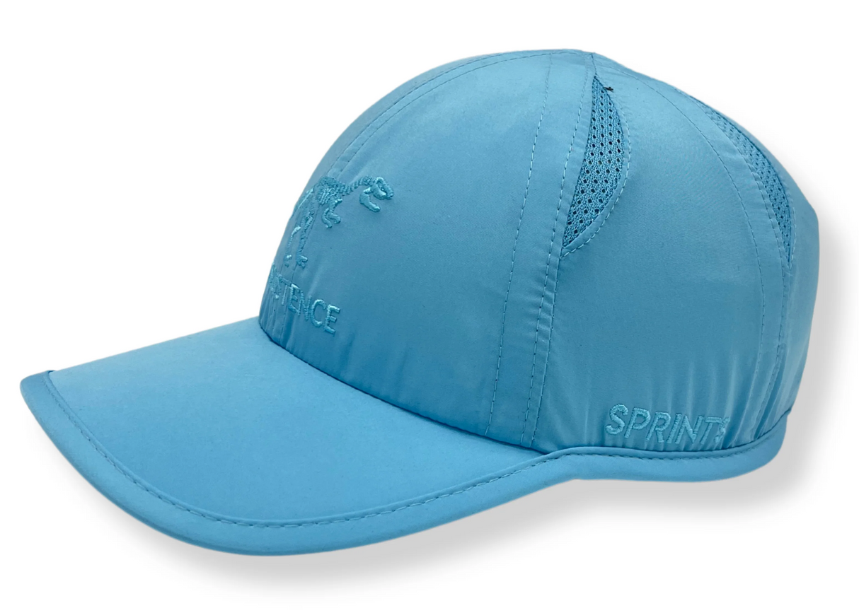 Sprints Running Hat