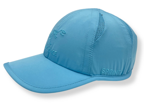 Sprints Running Hat