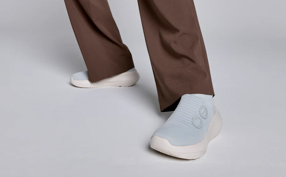 Oofos Women's Oomy Zen Shoe