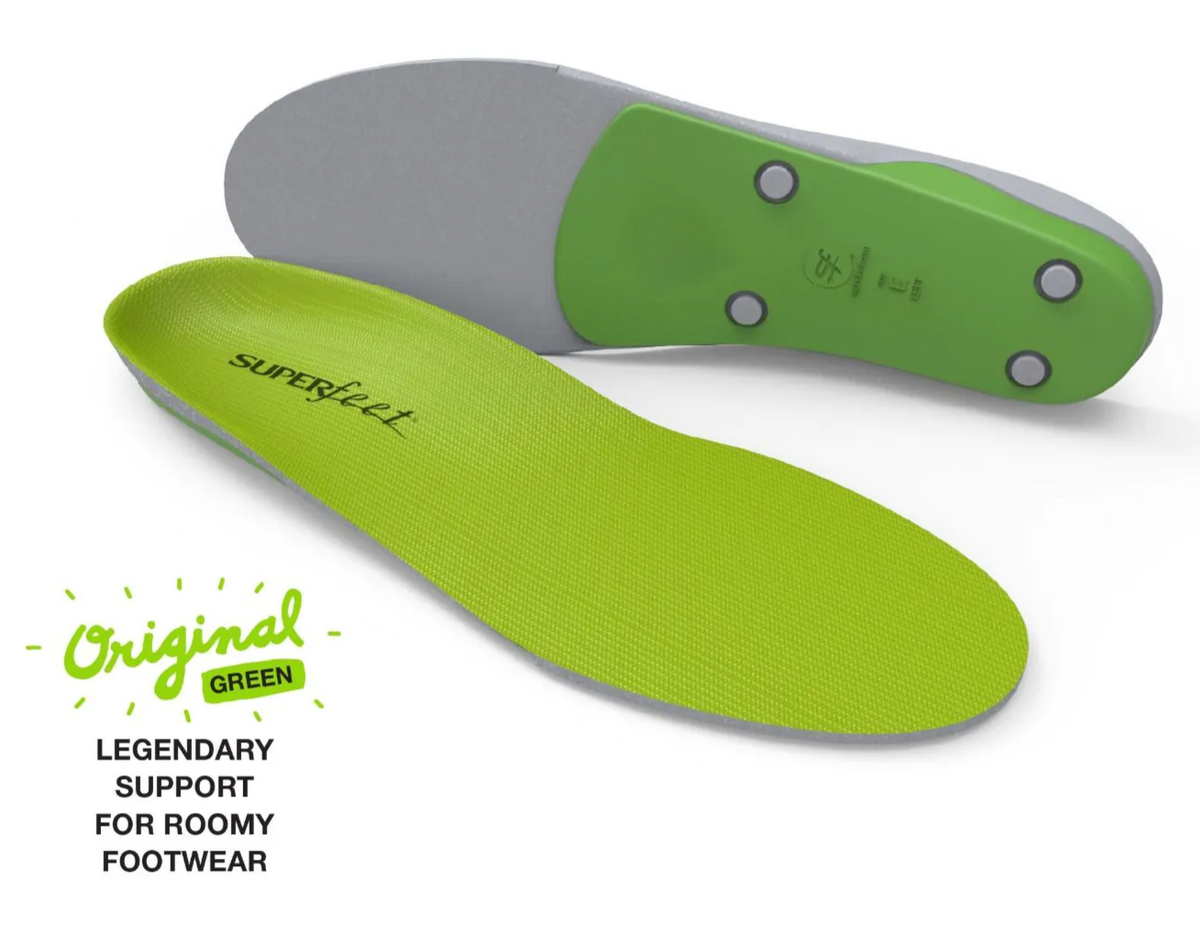 Plantar Fasciitis Arch Rival Inserts DonJoy Arch Rival Orthotics