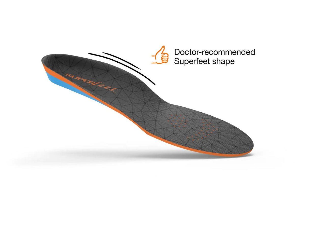 Superfeet All Purpose Cushion Insole