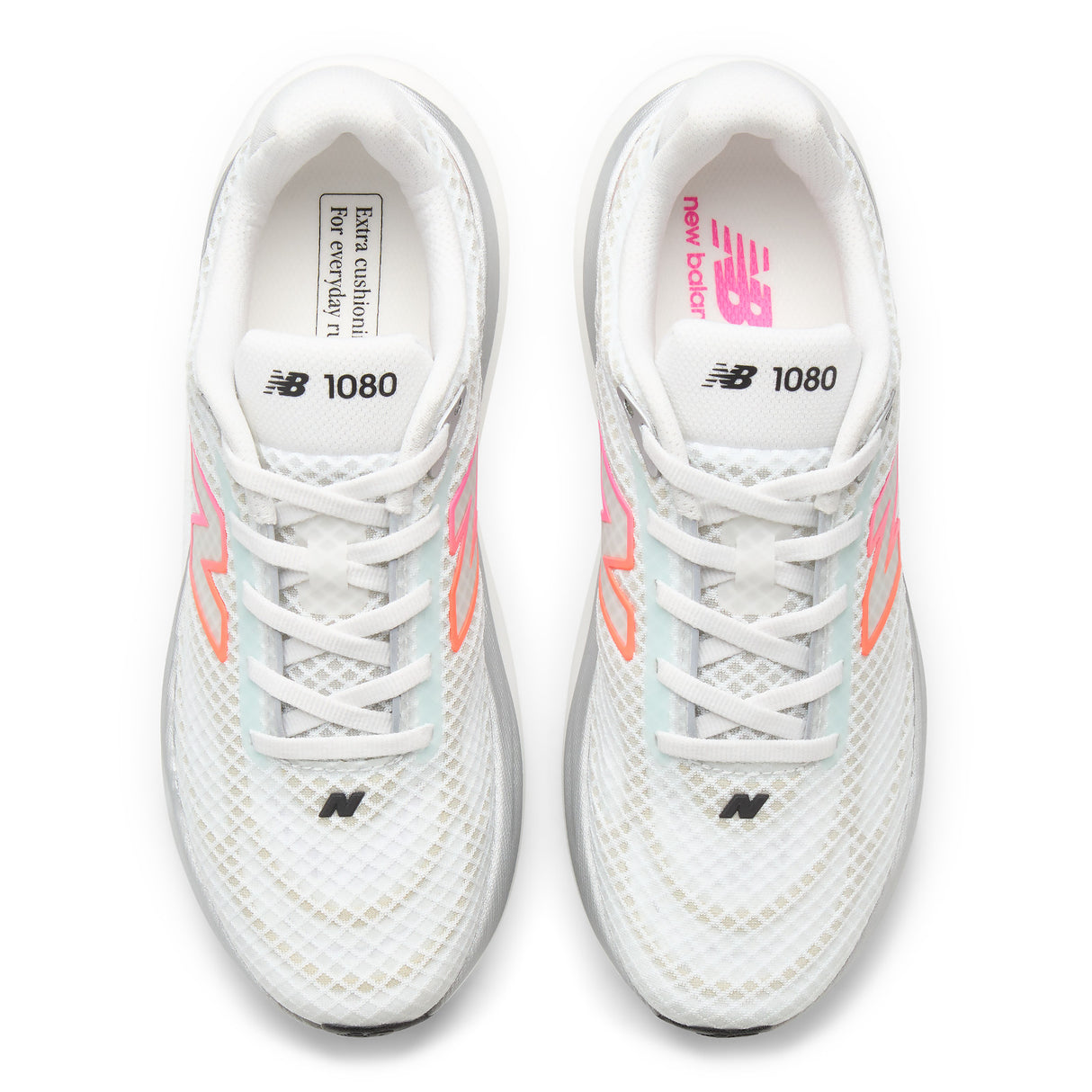 New Balance Women's 1080v15