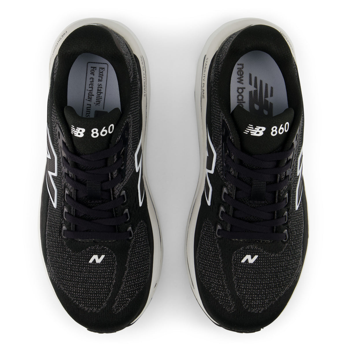 New Balance Women's Fresh Foam X 860v15 (Wide)