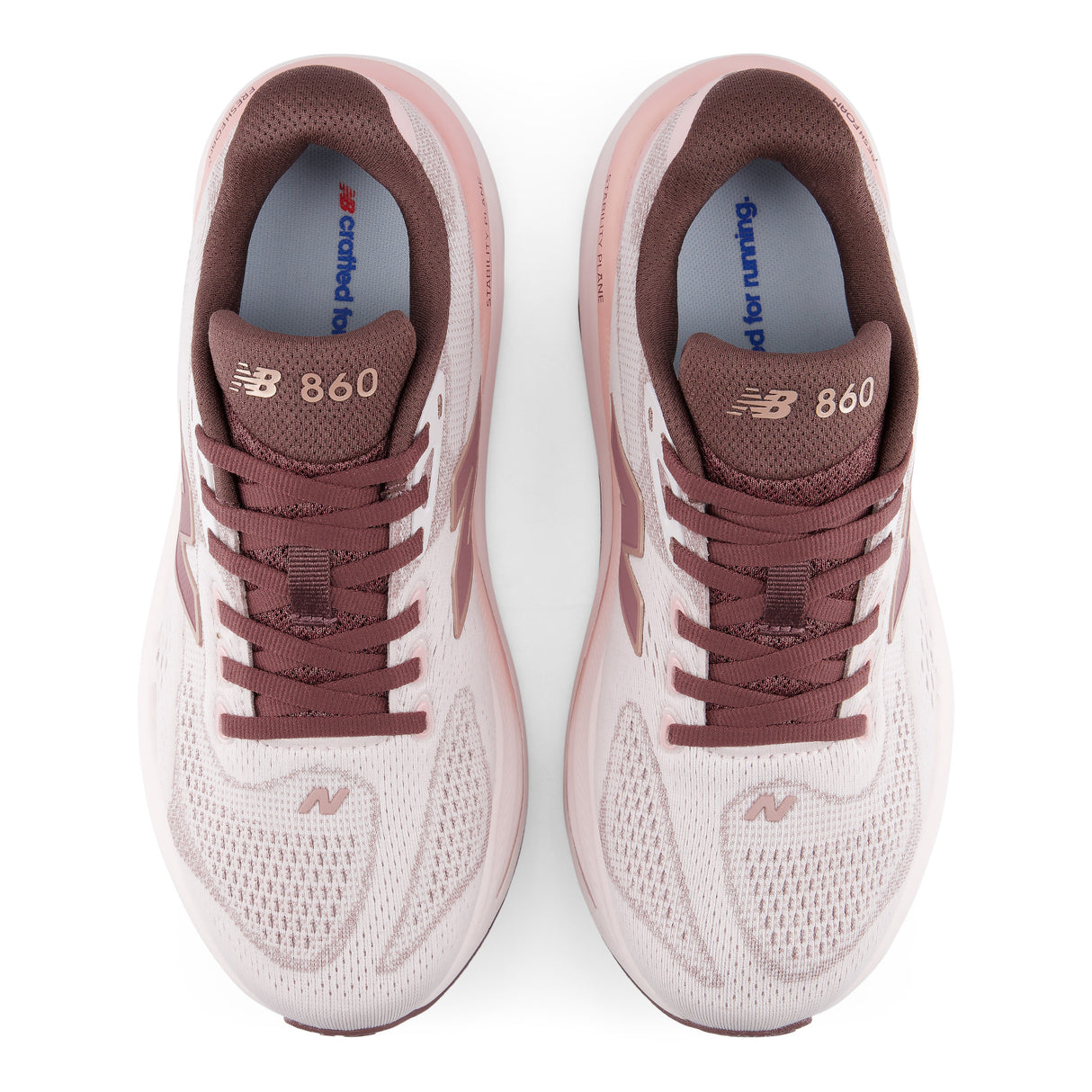 New Balance Women's Fresh Foam X 860v15