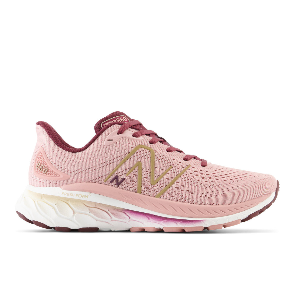 New Balance Women's Fresh Foam X 860v13 (Wide)