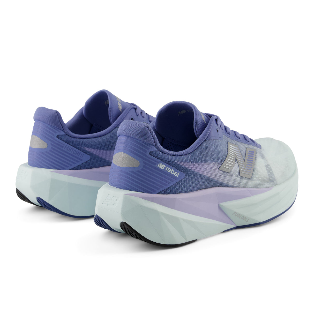 New Balance Women's FuelCell Rebel V5