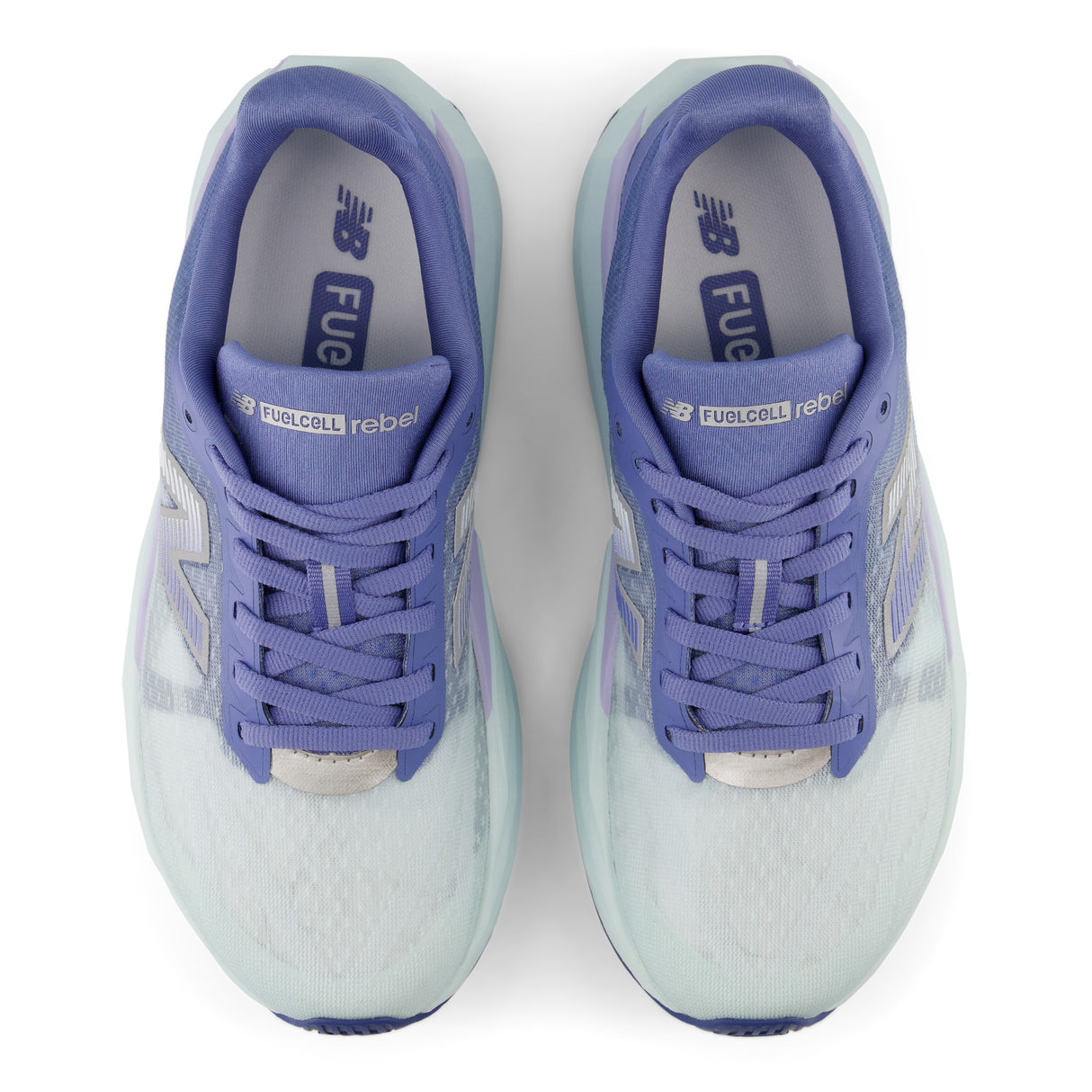 New Balance Women's FuelCell Rebel V5