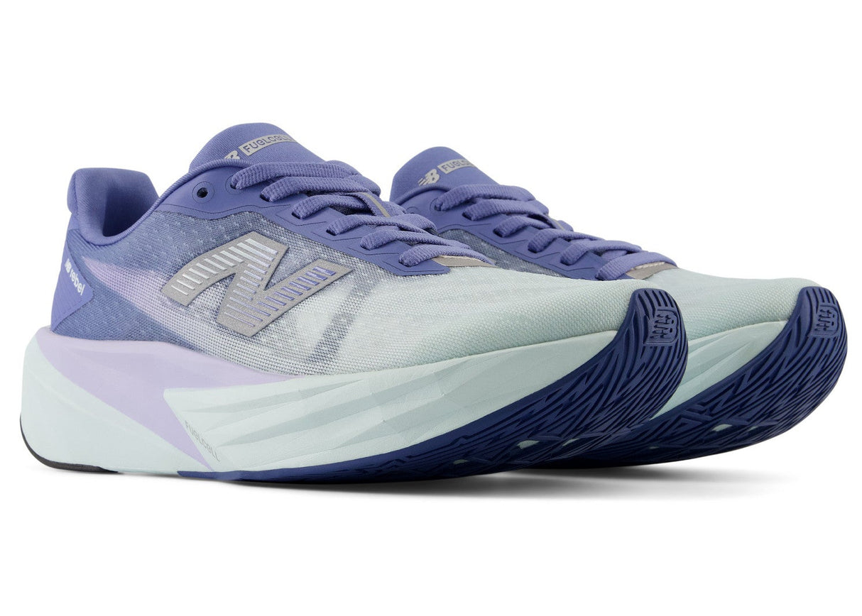 New Balance Women's FuelCell Rebel V5