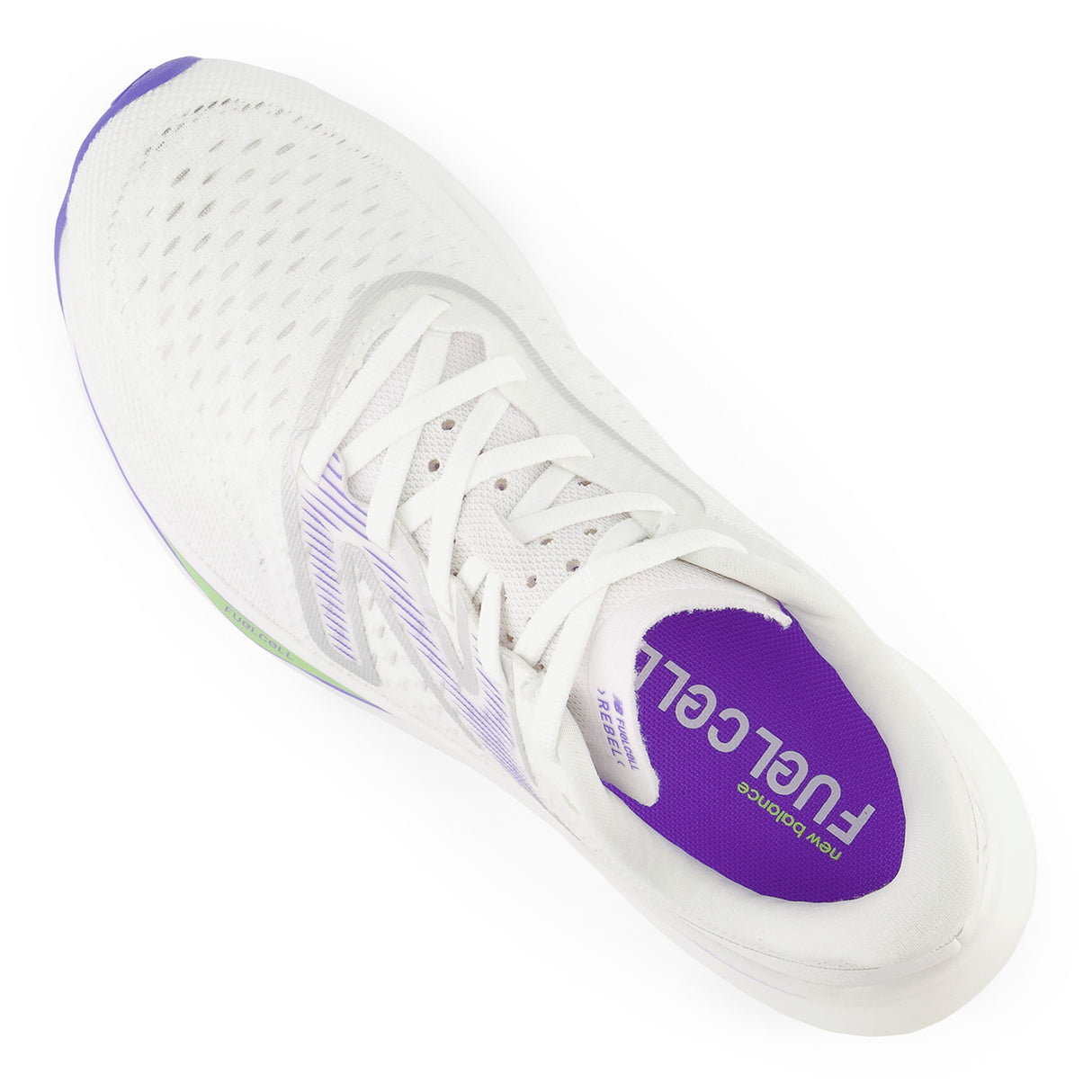 New Balance Women's FuelCell Rebel v3