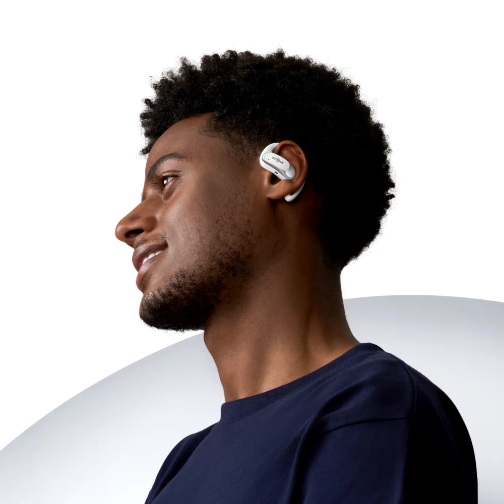 Shokz OpenFit Air Earbuds