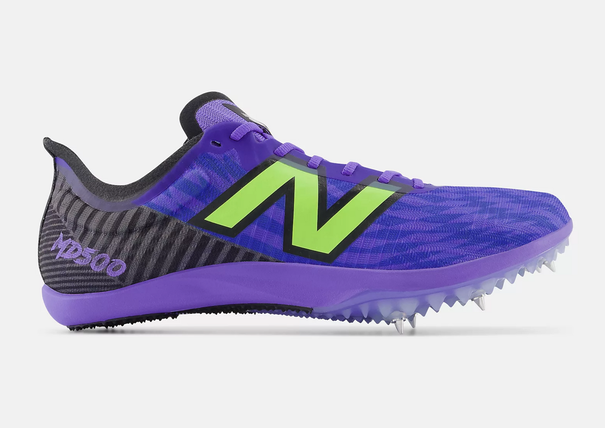 New Balance Women's MD 500v9