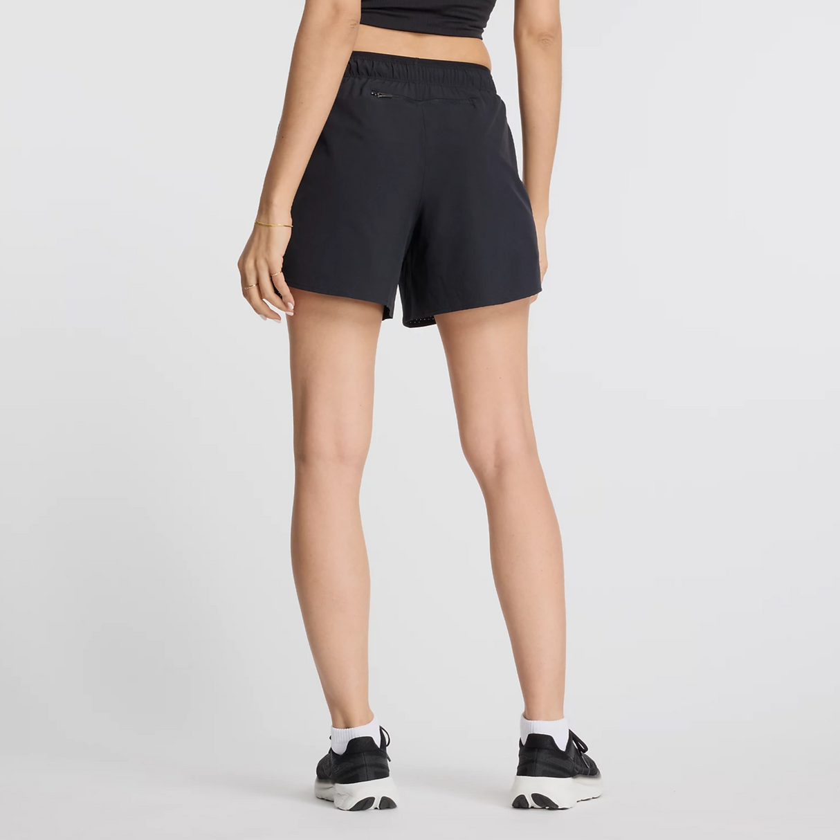 New Balance Women's RC Short 5"