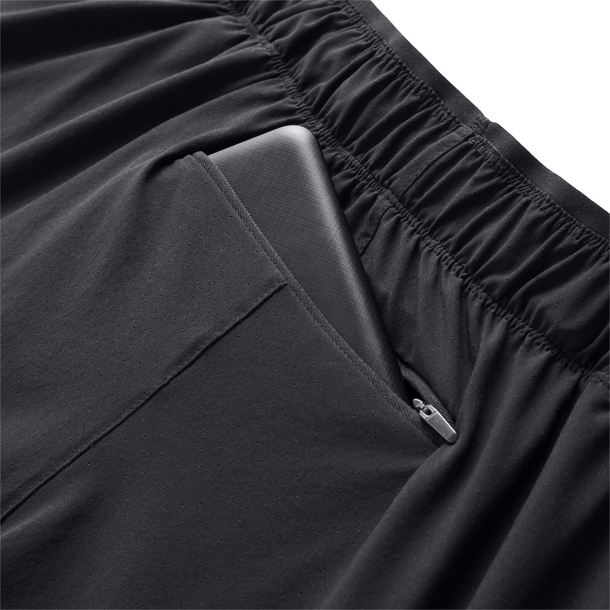 New Balance Women's RC Short 3"