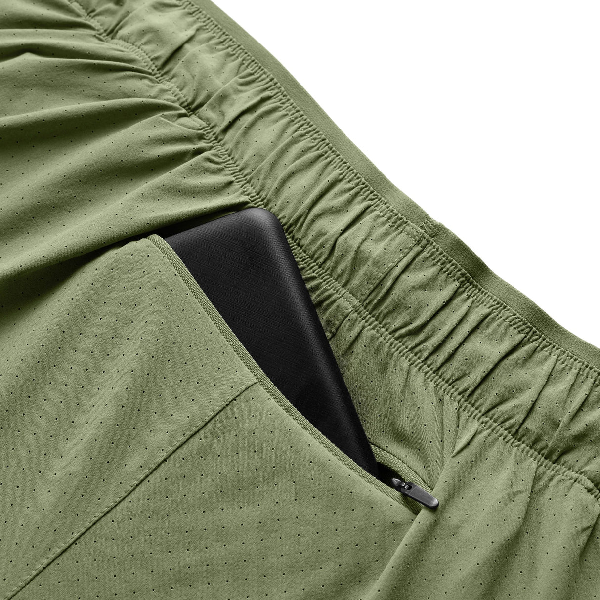 New Balance Women's RC Short 3"